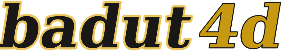 badut4d logo